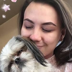 Meet your Posher, Sheila